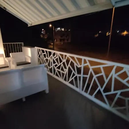 Lägenhet Casa Sicilia - Riviera Sicily Donnalucata (Sicily)