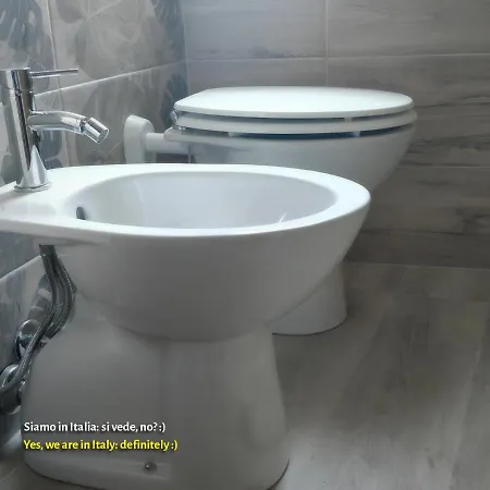 Apartment Casa Sicilia - Riviera Sicily *