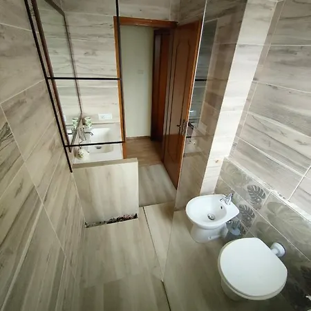 Apartment Casa Sicilia - Riviera Sicily