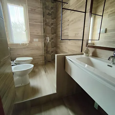 Lägenhet Casa Sicilia - Riviera Sicily