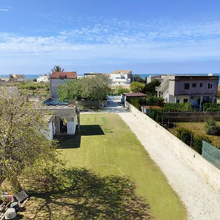 Casa Sicilia - Riviera Sicily