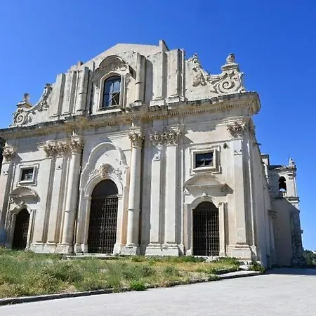 Casa Sicilia - Riviera Sicily Lägenhet *