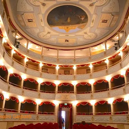 Apartment Casa Sicilia - Riviera Sicily *