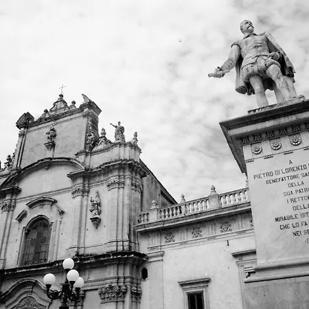 Lägenhet Casa Sicilia - Riviera Sicily