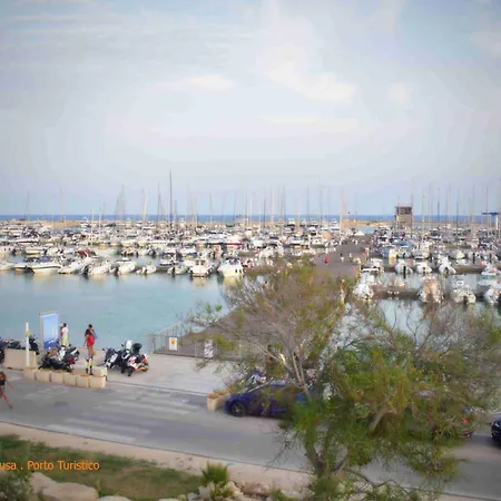 Lägenhet Casa Sicilia - Riviera Sicily