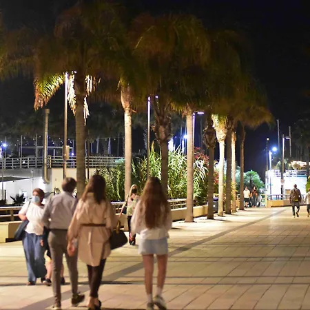 Lägenhet Casa Sicilia - Riviera Sicily *