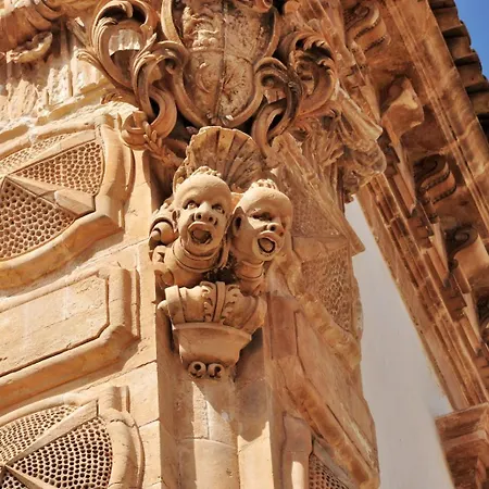 Casa Sicilia - Riviera Sicily Lägenhet *