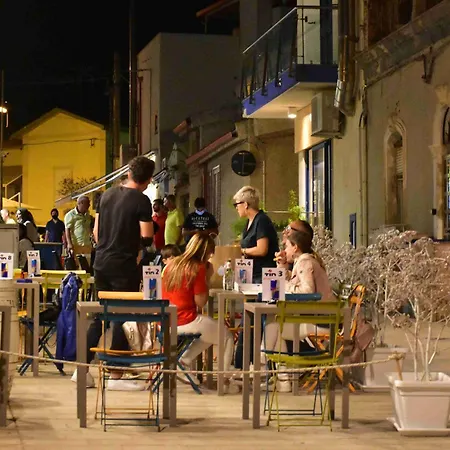 Casa Sicilia - Riviera Sicily Donnalucata (Sicily)