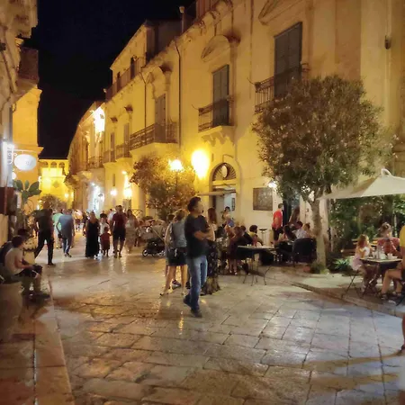 Casa Sicilia - Riviera Sicily * Donnalucata (Sicily)