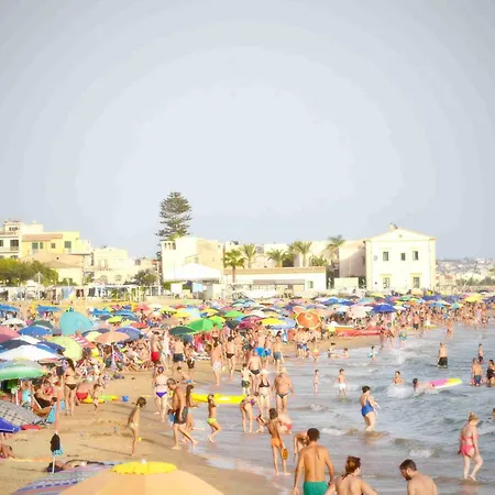 Casa Sicilia - Riviera Sicily Lägenhet Donnalucata (Sicily)