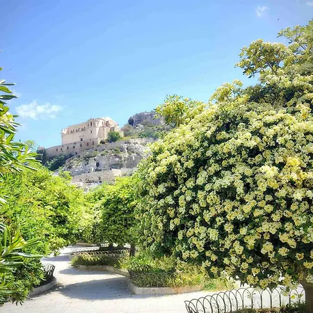 Casa Sicilia - Riviera Sicily Lägenhet