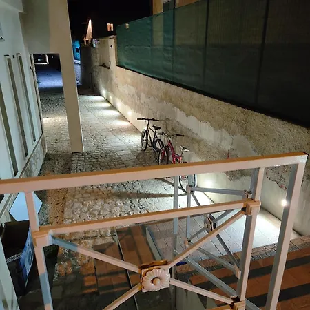 Casa Sicilia - Riviera Sicily Lägenhet *