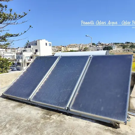 Lägenhet Casa Sicilia - Riviera Sicily Donnalucata (Sicily)