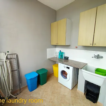 Casa Sicilia - Riviera Sicily Lägenhet