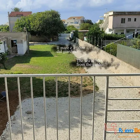 Apartment Casa Sicilia - Riviera Sicily Donnalucata (Sicily)