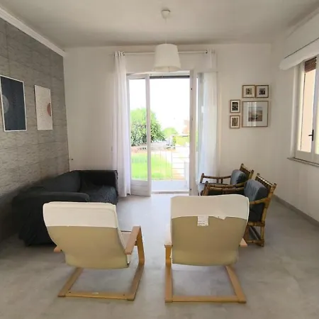 Casa Sicilia - Riviera Sicily Apartment Donnalucata (Sicily)