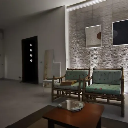 Casa Sicilia - Riviera Sicily *