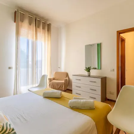 Apartment Casa Sicilia - Riviera Sicily Donnalucata (Sicily)