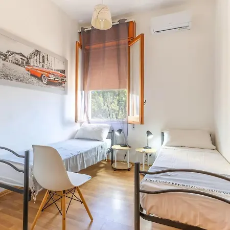 Casa Sicilia - Riviera Sicily Donnalucata (Sicily)