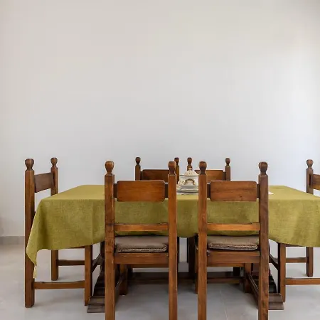 Casa Sicilia - Riviera Sicily
