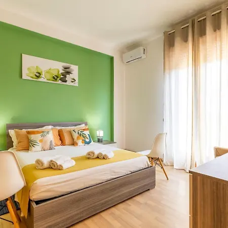 Apartment Casa Sicilia - Riviera Sicily