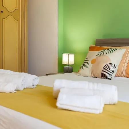 Casa Sicilia - Riviera Sicily *