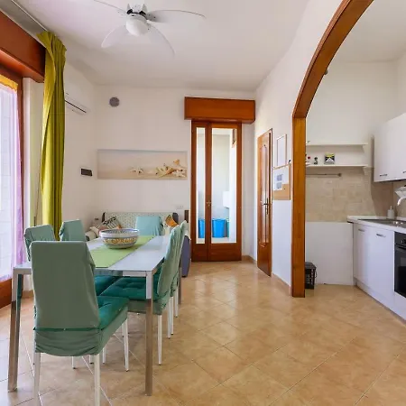 Casa Sicilia - Riviera Sicily Apartment *