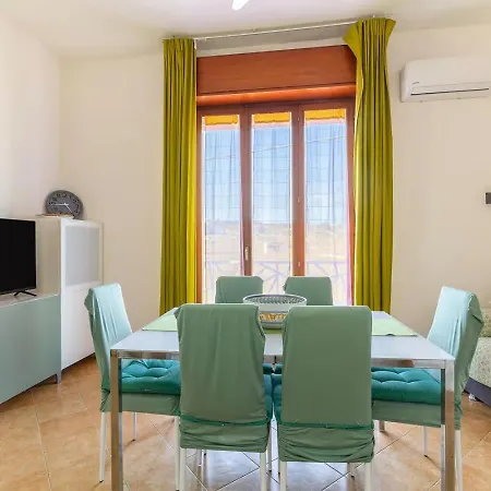 Apartment Casa Sicilia - Riviera Sicily *