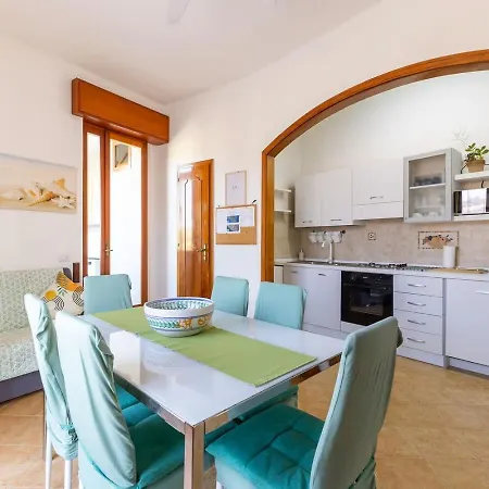 Casa Sicilia - Riviera Sicily Apartment Donnalucata (Sicily)