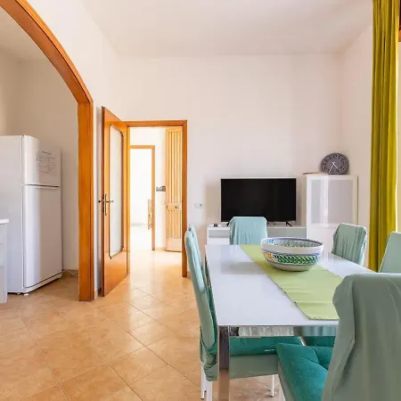 Casa Sicilia - Riviera Sicily *