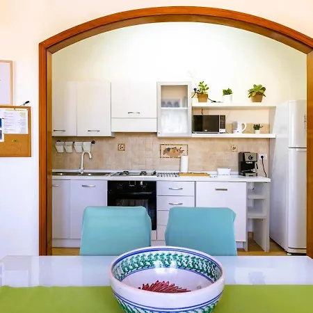 Casa Sicilia - Riviera Sicily * Donnalucata (Sicily)